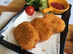 -花漫里餐厅(刺桐店)