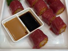 -避风塘·金牌店·夜宵(金玉兰店)