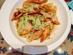 -巴依老爷新疆美食(工体旗舰店)