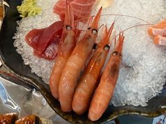 -松坂屋日料自助(长城路店)