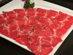 -南门涮肉(上海一店)