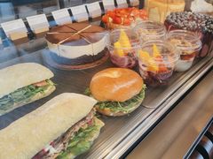 -BAKER&SPICE(BFC外滩金融中心店)