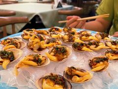 -渔娘渔家丹东海鲜(东直门店)