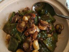 -上和臻品中国菜(花园街店)