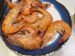 -蔚海之都·象山蒸汽海鲜(仙霞路店)