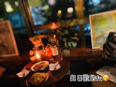 -咖法森林·咖啡  酒吧(天河店)