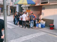 -明记牛杂(新马路分店)