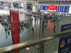 -麦当劳(广州南站店)