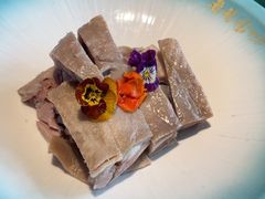 -金典银峰老鹅馆·昆山菜(亭林公园店)