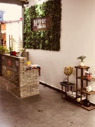 -Moyue HAIR SALON