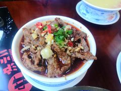 -炉小二铜锅牛蛙•川湘菜(三里屯店)
