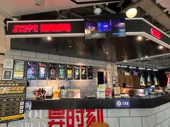 -Xcape异时刻密室逃脱(长风大悦城店)