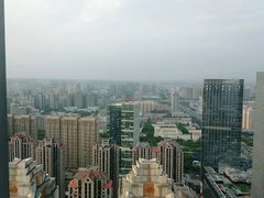 -万达文华酒店·48F云端窗景美食汇自助餐厅