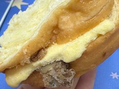 -爸爸糖吐司面包(悠唐购物中心店)