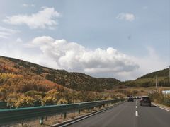 -塞罕坝国家级自然保护区