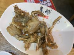 -鱼酷活鱼烤鱼(静安大融城店)