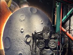 -极限PLAY运动娱乐新世界·团建派对潮玩休闲馆·室内蹦极高空游乐园