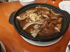 -北京小肠陈饭庄(方庄店)