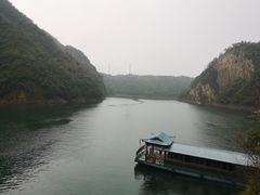 -五泄景区