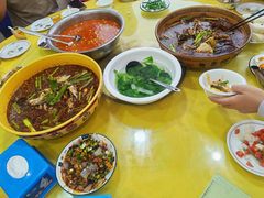 白渡鱼-吴记迎风楼北渡鱼