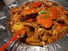 -胖哥俩肉蟹煲(梅溪步步高店)