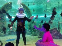 -波塞冬旅游度假区