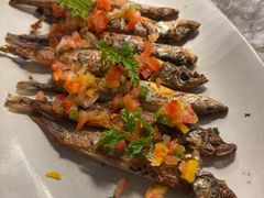 -LESCEDARS Brasserie Bistro香柏树