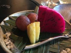 -滟设火锅料理(南滨路店)