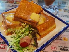 -阿飛冰室(下沙店)