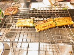 -喜悦小串丹东小黄牛海鲜烧烤大排档(民主广场店)