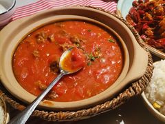 -水煮三国·川鲁江湖菜(香山店)