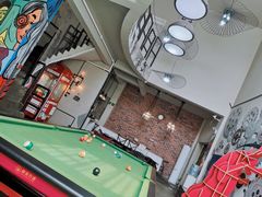 -相十三·别墅轰趴团建户外(同和店)