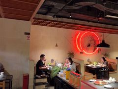 -嘿嘟嘟·肋条烧肉放题(爱融荟城店)
