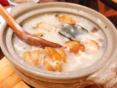 -吴家·非遗淮扬小馆(镇江万达广场店)