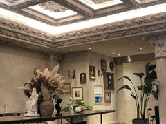 -玲婧胡同·生日蛋糕·餐厅(嘉里城店)