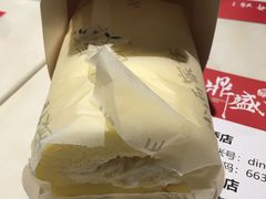 -小西家作•精致蛋糕(富力爱丁堡店)