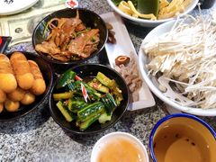 -蘭奢雅集·江浙菜(青山江滩店)