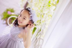 -BabyA 专业婴童摄影(古北时尚广场店)