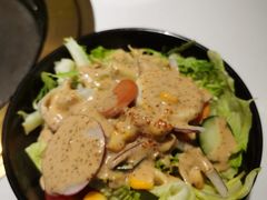 -韩时烤肉(枫蓝店)