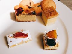 -陆家嘴万怡酒店·万荟轩