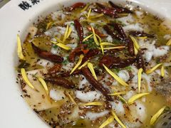 -太二酸菜鱼(深圳布吉万象汇店)