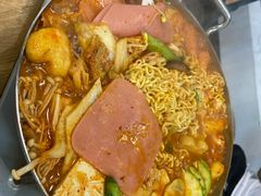 -李先生的首尔小馆(松江启源广场店)