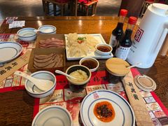 -新兴园饺子馆(河南街店)