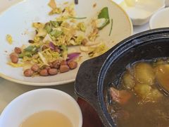 -南山鲜虾面·活鲜小馆·海味大连菜(南山总店)