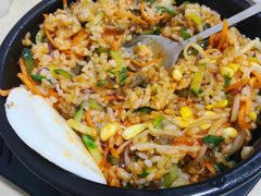 -拌来拌去石鍋拌飯(文鼎店)