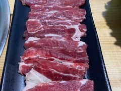 -朝鲜烤肉(安宁庄店)