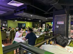 -戈拿旺巴西烤肉(崇文门店)