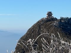 -峨眉山风景名胜区