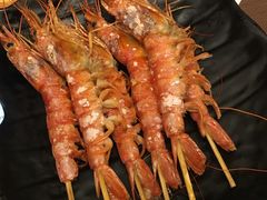 -割烹旭日本料理(龙湖狮山天街店)