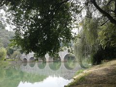 -贵阳市花溪国家城市湿地公园